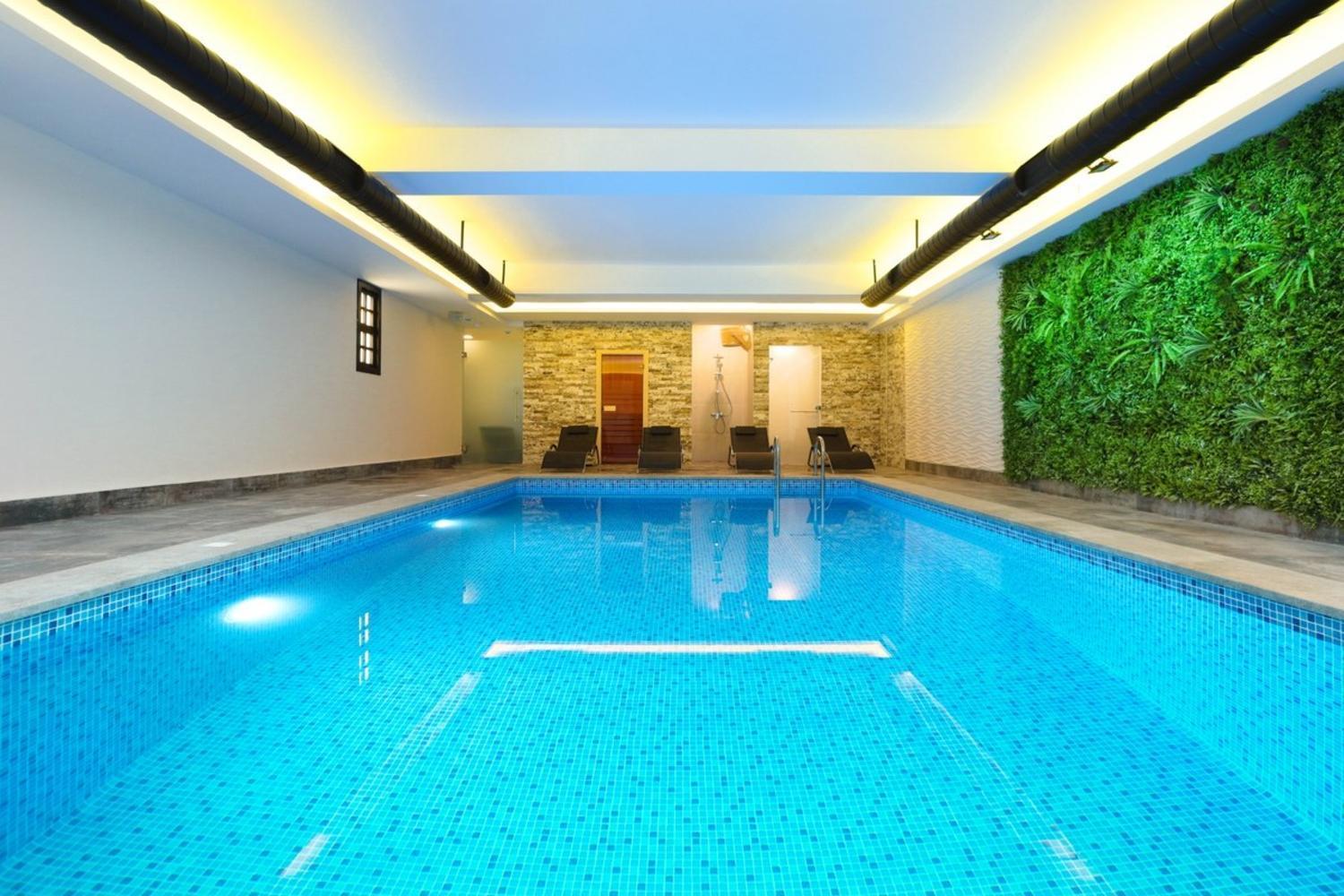 Nacho Hotel Yerevan Bagian luar foto