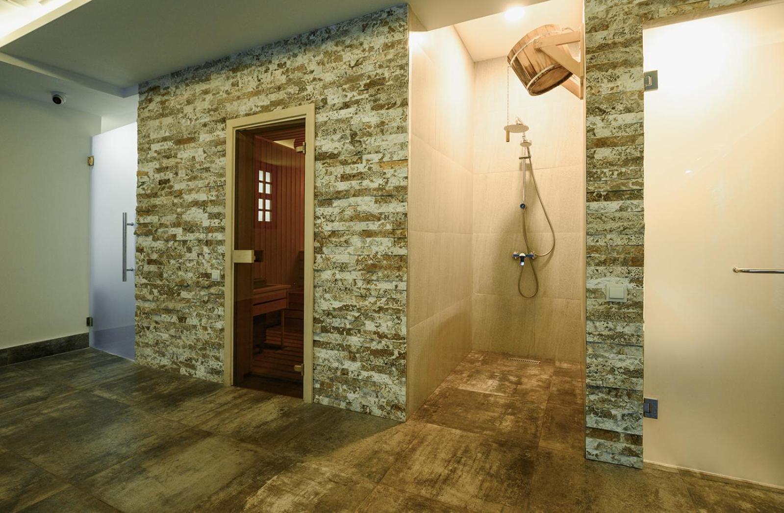 Nacho Hotel Yerevan Bagian luar foto