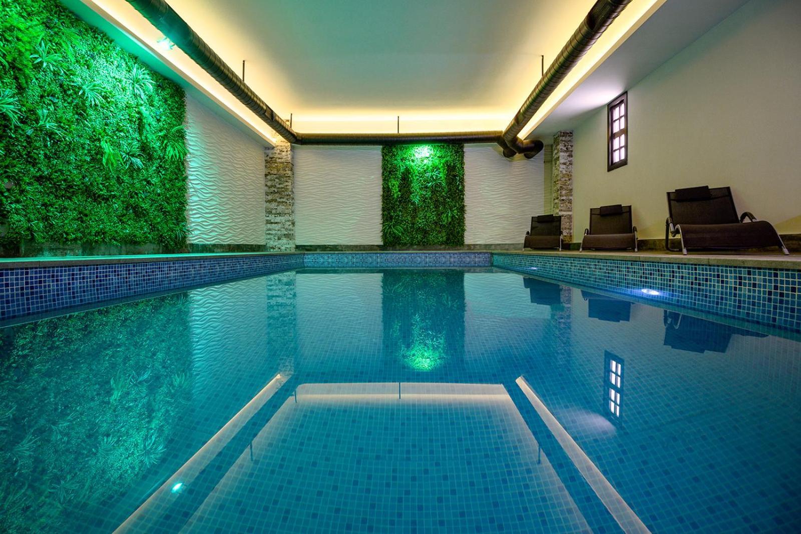 Nacho Hotel Yerevan Bagian luar foto
