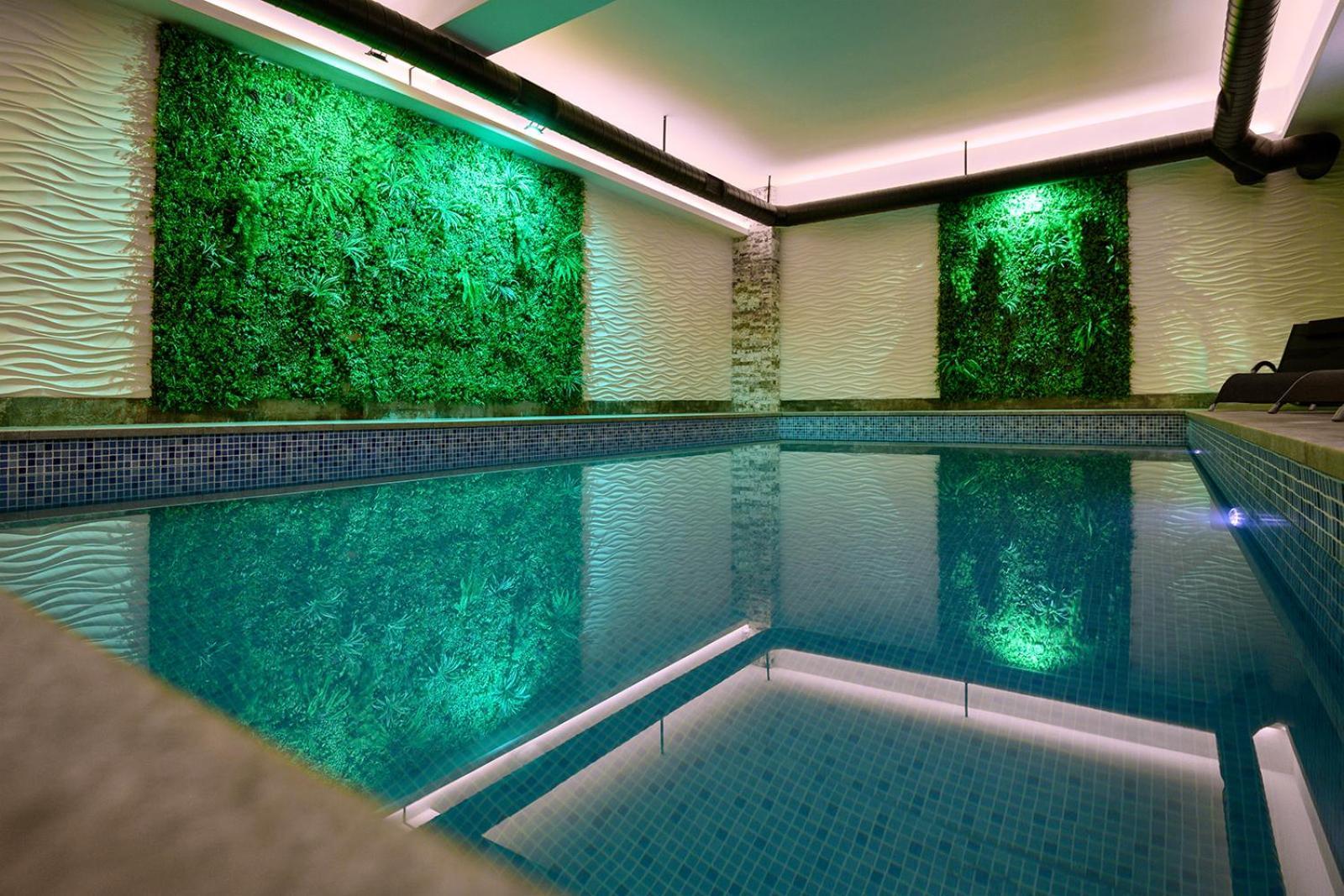 Nacho Hotel Yerevan Bagian luar foto