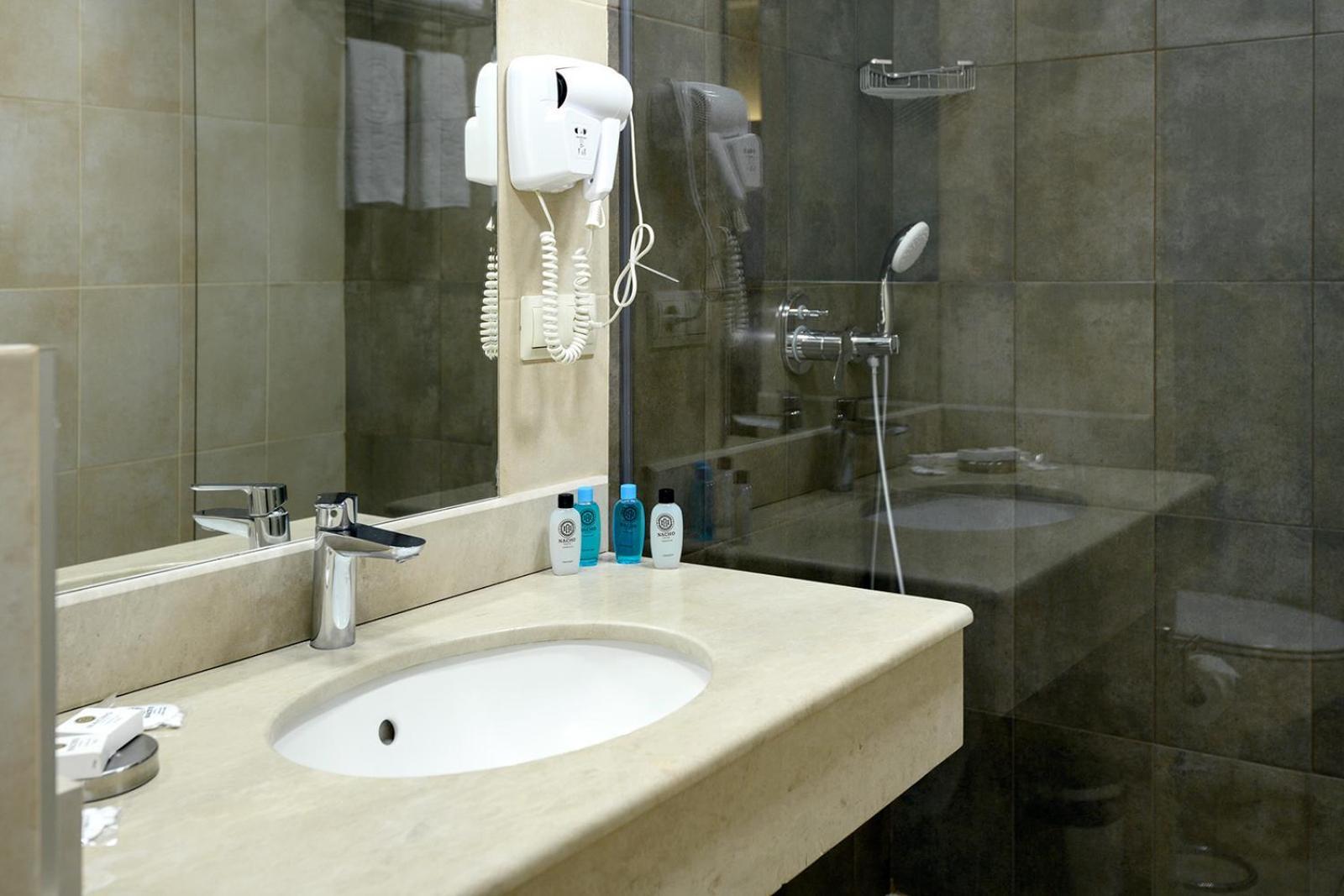 Nacho Hotel Yerevan Bagian luar foto