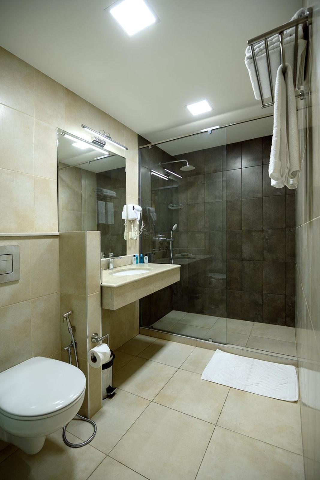 Nacho Hotel Yerevan Bagian luar foto