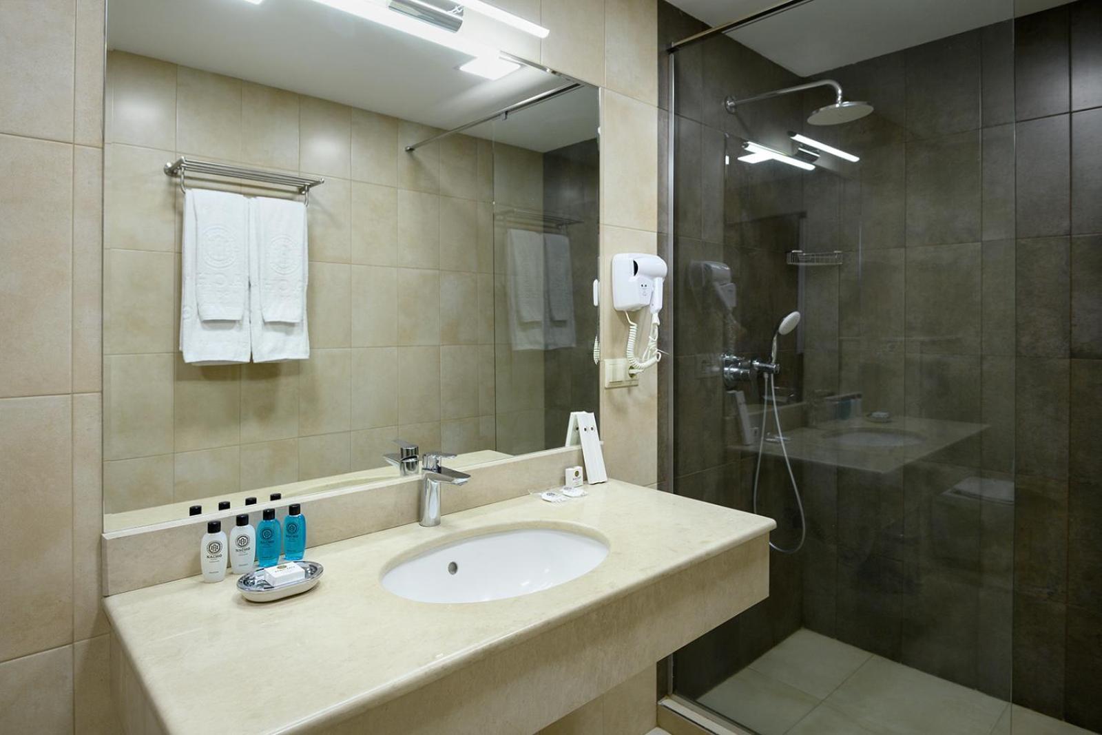 Nacho Hotel Yerevan Bagian luar foto