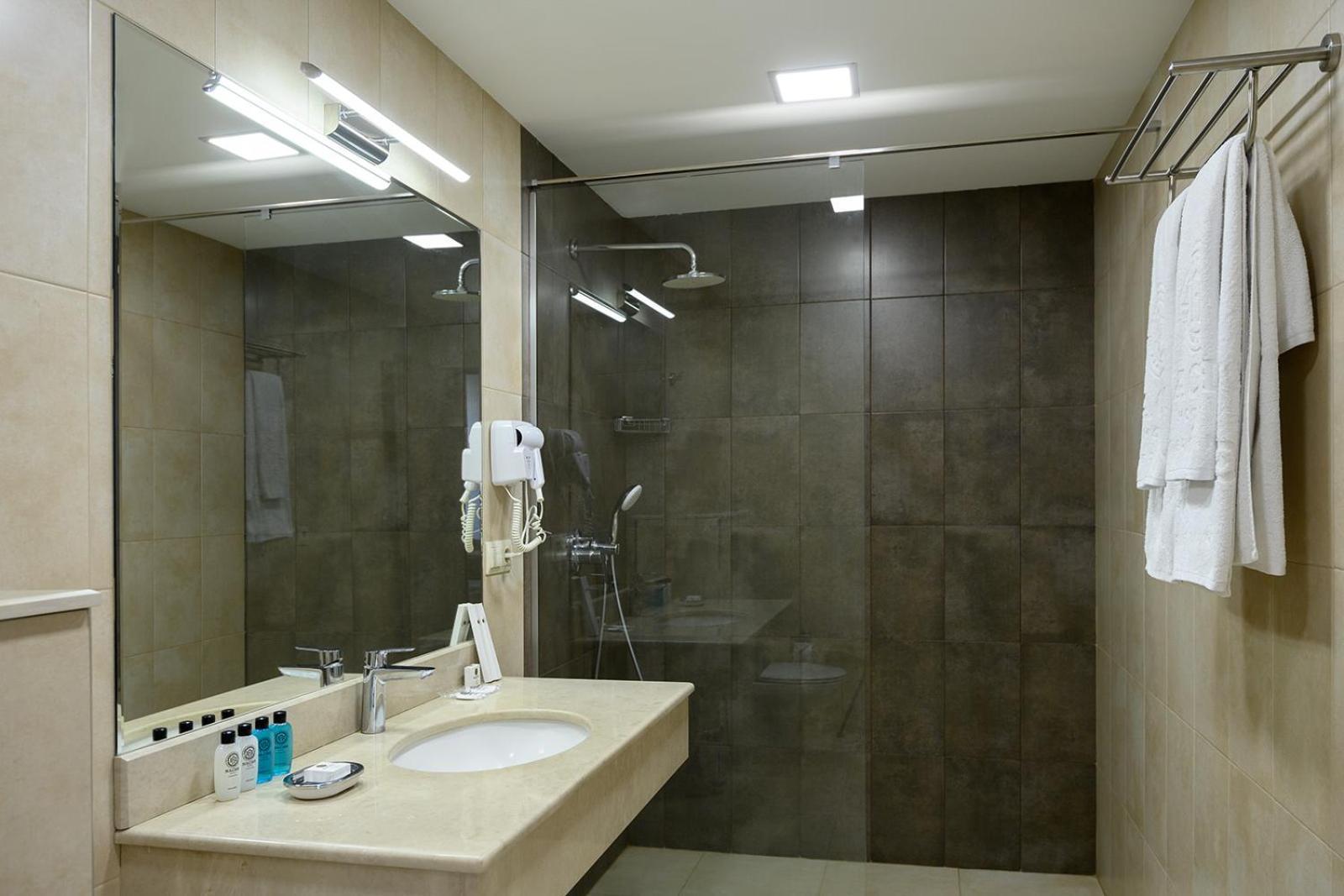 Nacho Hotel Yerevan Bagian luar foto