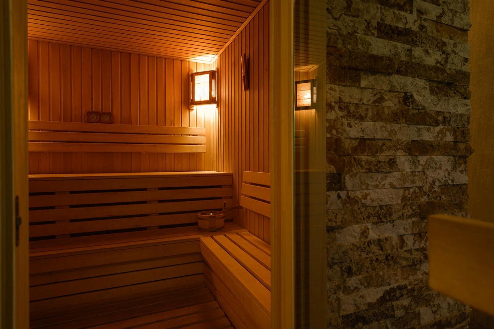 Nacho Hotel Yerevan Bagian luar foto